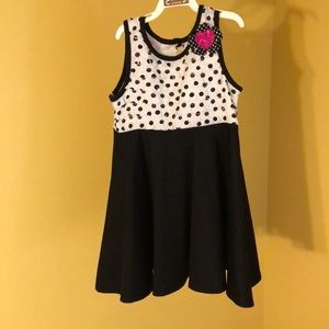 Little girls dress